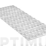 ALFOMBRA DE BAÑO 36X97 CM ANTIDESLIZANTE
