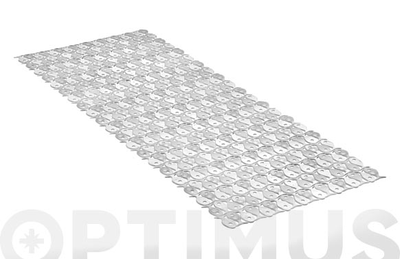 ALFOMBRA DE BAÑO 36X97 CM ANTIDESLIZANTE - TRASLUCIDA ALFOMBRA DE BAÑO 36X97 CM ANTIDESLIZANTE - Imagen 6