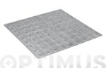 ALFOMBRA DE BAÑO 54X54 CM ANTIDESLIZANTE - Imagen 6