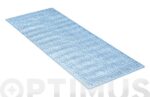 ALFOMBRA DE BAÑO 96X36 CM ANTIDESLIZANTE - Imagen 4
