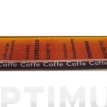 ALFOMBRA DOMESTICA 60X180 CM - CAFE-MARRON