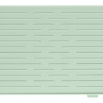 ALFOMBRILLA ESCURREPLATOS SILICONA