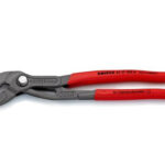 ALICATE ABRAZADERAS CON FIJADOR - 250 MM