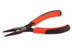 ALICATE BOCA SEMIREDONDA PLANA ERGO