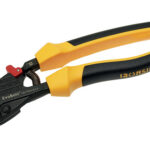 ALICATE CORTA VARILLAS “EVOBOLT” - 210 MM MANGO BICOMPONENTE