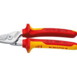 ALICATE CORTACABLE ARTICULADO STEPCUT