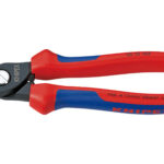 ALICATE CORTACABLES