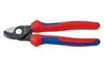 ALICATE CORTACABLES