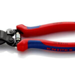 ALICATE CORTACABLES PARA CABLE TRENZADO - 160 MM