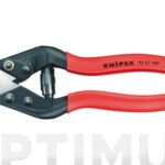 ALICATE CORTACABLES TRENZADOS - 190 MM