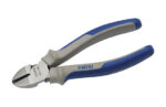 ALICATE CORTE DIAGONAL - 180 MM MANGO BIMATERIAL