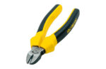ALICATE CORTE DIAGONAL - 180 MM MANGO BICOMPONENTE
