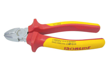 ALICATE CORTE DIAGONAL 1000 V