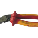 ALICATE CORTE DIAGONAL 1000 V MULTI FUNCION - 180 MM MANGO BICOMPONENTE