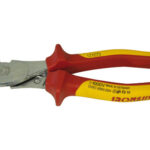 ALICATE CORTE DIAGONAL CUERDA PIANO 1000 V