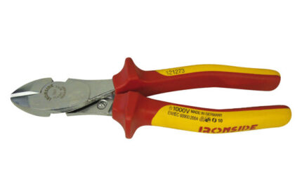 ALICATE CORTE DIAGONAL CUERDA PIANO 1000 V