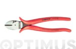 ALICATE CORTE DIAGONAL EXTRA FUERTE