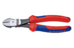 ALICATE CORTE DIAGONAL EXTRA FUERTE - 200 MM
