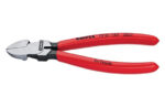 ALICATE CORTE DIAGONAL PLASTICOS - 140 MM