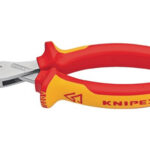 ALICATE CORTE DIAGONAL VDE X-CUT - 160 MM