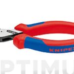 ALICATE CORTE DIAGONAL X-CUT - 160 MM