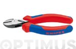 ALICATE CORTE DIAGONAL X-CUT - 160 MM