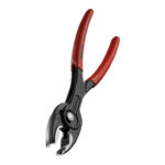 ALICATE DE AGARRE FRONTAL AJUSTABLE TWINGRIP - 200 MM