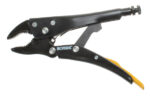 ALICATE DE PRESION GRIP UNIVERSAL BOCA CURVA 192 MM