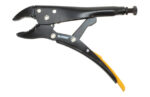 ALICATE DE PRESION GRIP UNIVERSAL BOCA CURVA 238 MM