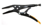 ALICATE DE PRESION GRIP UNIVERSAL NARIZ LARGA 176 MM - APERTURA: 0-50 MM