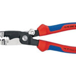 ALICATE INSTALACIONES ELECTRICAS - 200 MM