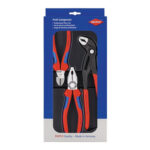 ALICATE JUEGO 3 UDS - BEST SELLER