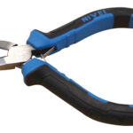 ALICATE MINI CORTE DIAGONAL