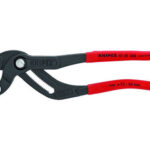 ALICATE PARA TUBERIAS Y RACORES - 250 MM