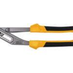 ALICATE PICO DE LORO MANGO BICOMPONENTE - 240 MM