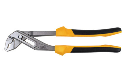 ALICATE PICO DE LORO MANGO BICOMPONENTE - 240 MM