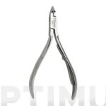 ALICATE PIELES NIQUELADO - 4"