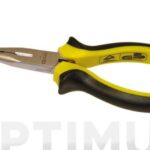 ALICATE PUNTA RECTA CV DRAKO - 6"