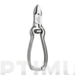 ALICATE UNAS NIQUELADA - 5.5"