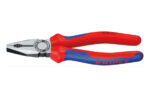 ALICATE UNIVERSAL - 200 MM