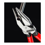 ALICATE UNIVERSAL EN PUNTA