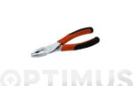 ALICATE UNIVERSAL ERGO - 200 MM