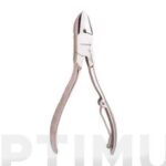 ALICATE UÑAS SEÑORA - 4"