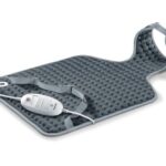 ALMOHADILLA ELECTRICA CERVICAL/DORSAL - 64 X 42 CM