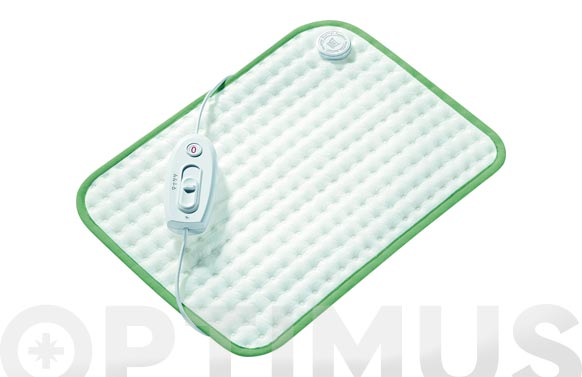 ALMOHADILLA ELECTRICA UNIVERSAL - 44 X 33 CM ALMOHADILLA ELECTRICA UNIVERSAL - Imagen 1