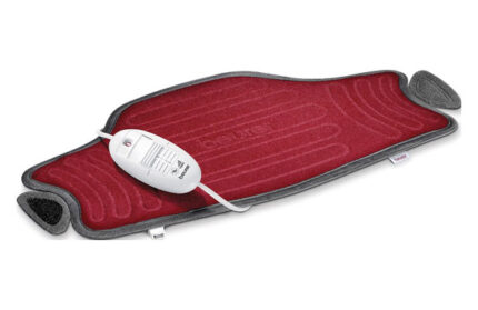 ALMOHADILLA MULTIFUNCION FITNESS - 59 X 30 CM