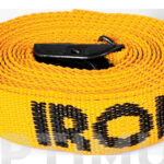 AMARRE TRANSPORTE HEBILLA 25MM 1MT - 400 KG