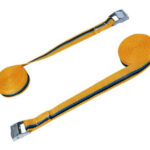 AMARRE TRANSPORTE HEBILLA SF 25MM 3MT 3U 0250KG BL NIVEL