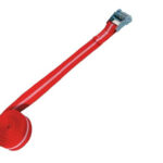 AMARRE TRANSPORTE HEBILLA SF 35MM 4MT 2U 0450KG BL NIVEL