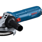 AMOLADORA 1200W - GWS 12-125 PROFESIONAL